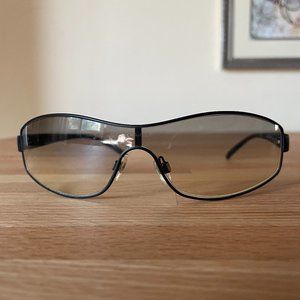 Mens Chanel Sunglasses 4089 c.101/8G 120